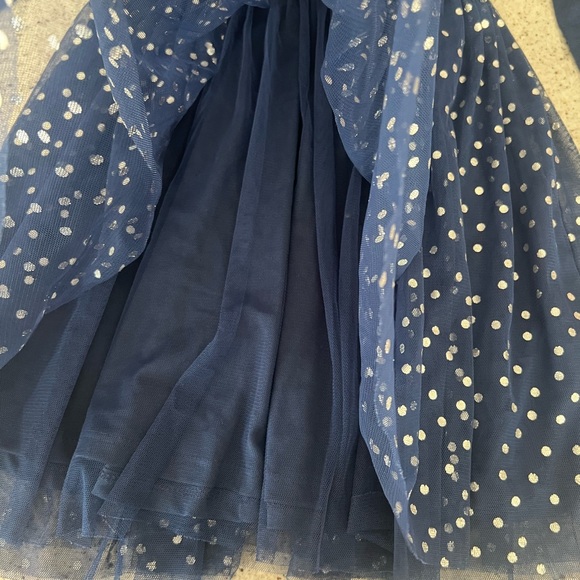 Disney Frozen Dress girl size 7 - Picture 5 of 8